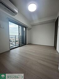 アイルプレミアム駒込 602 6階1Kのリビング/ダイニング