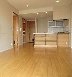 ロイヤルパークスタワー南千住 2703 27階1SLDKのリビング/ダイニング