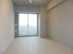 レピュア王子本町 402 4階1Kのリビング/ダイニング