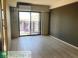 ＲＪＲプレシア東十条ガーデン 1002 10階3LDKのリビング/ダイニング