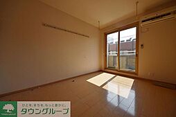 Ｐｉｎｅ Ｗｅｌｌ 206 2階1Kのリビング/ダイニング