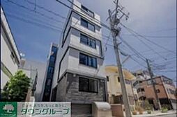 Ｎｉｓｈｉ−Ｎｉｐｐｏｒｉ　Ｔｅｒｒａｃｅ 102