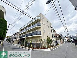 グランカーサ千駄木 402