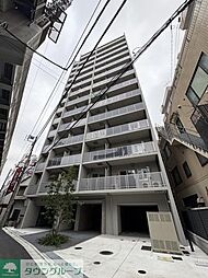 リテラス西日暮里 804