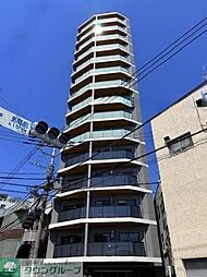 アジールコート町屋 501