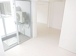 アイルプレミアム文京六義園 504 5階1LDKのリビング/ダイニング