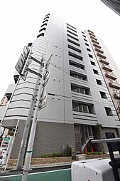 アイルプレミアム千駄木 602