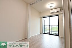 GENOVIA赤羽 0207 2階1DKのリビング/ダイニング