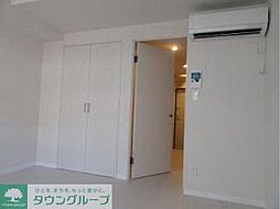 レピュア王子神谷レジデンス 102 1階1Kのリビング/ダイニング