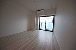 Ｌａ　Ｄｏｕｃｅｕｒ赤羽 401 4階1Kのリビング/ダイニング