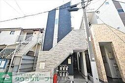 ハーモニーテラス神谷