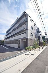 パークアクシス駒込ＨＩＬＬＴＯＰ