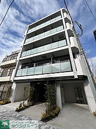 RELUXIA本蓮沼 101