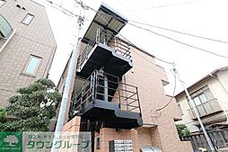 インスパーク本駒込 303