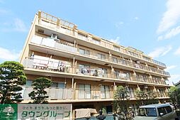 メゾン・カメリア 404