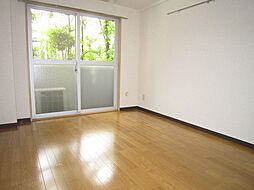 スカイコート文京白山 108 1階1Kのリビング/ダイニング