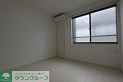 イクシオ泉町 202 2階1Kのリビング/ダイニング