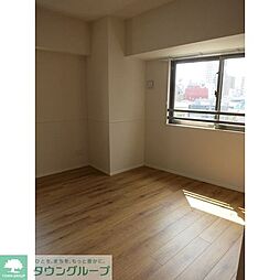 ＢＬＥＳＳ西巣鴨 508 5階1LDKのリビング/ダイニング