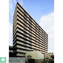 コンフォリア板橋仲宿 1105