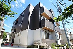 グラナーデ滝野川 105