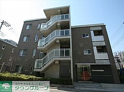 プリムヴェール西尾久　メゾンＡ 00205