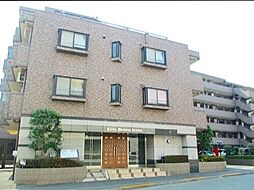 ライオンズマンション十条台 0408