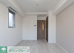 ブランシエスタ駒込 3階1Kの室内