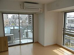 フォレンツタワー文京千石 903 9階2LDKのリビング/ダイニング