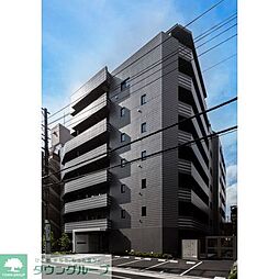 コンフォリア日暮里 103