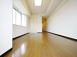 メゾンボヌール 904 9階ワンルームのリビング/ダイニング