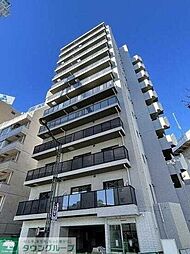 Ｌｏｇ板橋区役所前 1103