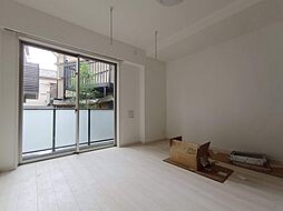 東京メトロ南北線 東大前駅 徒歩4分の賃貸マンション 3階1Kのリビング/ダイニング