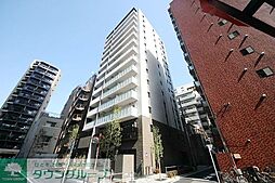 プレミスト板橋 502