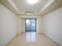 ル・リオン赤羽II 502 5階1Kのリビング/ダイニング