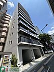 東京都板橋区板橋2丁目60-2：物件画像／株式会社タウンハウジング東京　タウンハウジング　駒込店