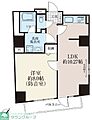 VORT白山レジデンス3階24.8万円
