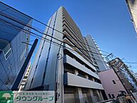 東京都荒川区東尾久4丁目11-15：物件画像／株式会社タウンハウジング東京　タウンハウジング　駒込店