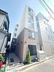 レピュア東十条駅前レジデンス