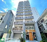 東京都北区赤羽1丁目35-10：物件画像／株式会社タウンハウジング東京　タウンハウジング　駒込店