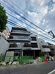 東京都文京区千石3丁目10-17：物件画像／株式会社タウンハウジング東京　タウンハウジング　駒込店