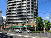 プチマルエツ 350m
