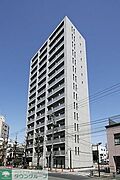 高級賃貸マンション