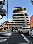 東京都板橋区熊野町34-9：物件画像／株式会社タウンハウジング東京　タウンハウジング　駒込店