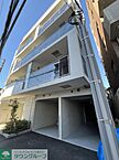 東京都板橋区稲荷台26-7：物件画像／株式会社タウンハウジング東京　タウンハウジング　駒込店