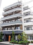 東京都文京区本駒込5丁目66-12：物件画像／株式会社タウンハウジング東京　タウンハウジング　駒込店