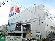 コジマSELECT上板橋店 徒歩14分。ホームセンター 1050m
