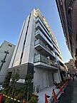 東京都荒川区東日暮里6丁目5-14：物件画像／株式会社タウンハウジング東京　タウンハウジング　駒込店