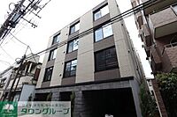 東京都豊島区西池袋3丁目9-4：物件画像／株式会社タウンハウジング東京　タウンハウジング　駒込店