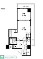 クオリア後楽園2階18.3万円