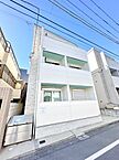 東京都豊島区高松2丁目48-13：物件画像／株式会社タウンハウジング東京　タウンハウジング　駒込店